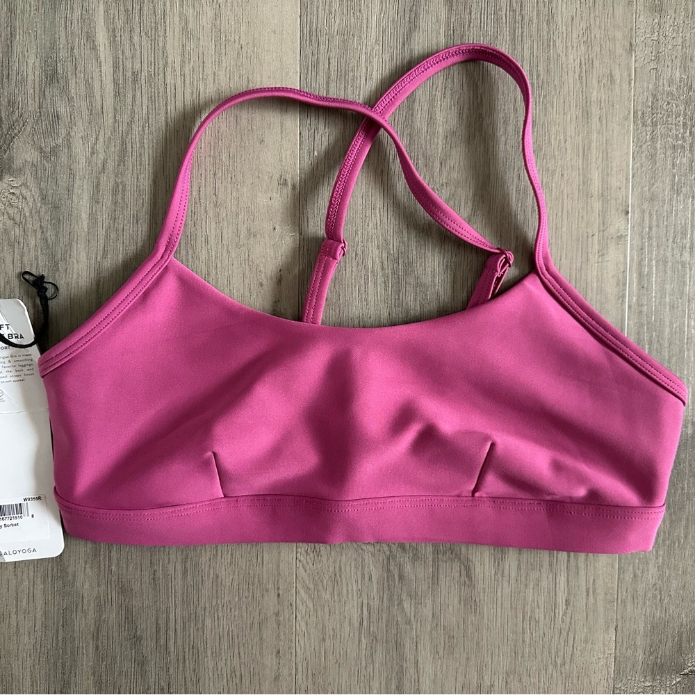 Alo bra - Airlift Intrigue - Small